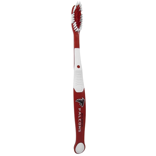 Atlanta Falcons NFL Adult MVP Toothbrush *SALE*