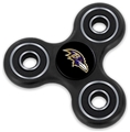 Baltimore Ravens NFL 3 Prong Fidget Spinners **NEW**