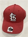 St. Louis Cardinals MLB Red Mass Rodeo MVP Snapback Hat *NEW*