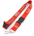 Cleveland Cavaliers NBA Hardwood Classics Lanyard *NEW*