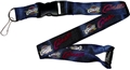 Cleveland Cavaliers NBA Blue Lanyard