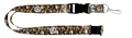 Boston Celtics NBA Camo Lanyard *SALE*