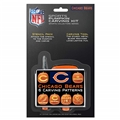 Chicago Bears NFL Team Logo Pumpkin Carving Kit - 12ct Case