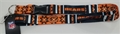 Chicago Bears NFL Ugly Sweater Lanyard 