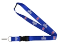 Los Angeles Clippers NBA Blue Lanyard *SALE*