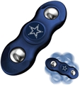 Dallas Cowboys NFL 2 Way Flik Fidget Spinners **CLOSEOUT**