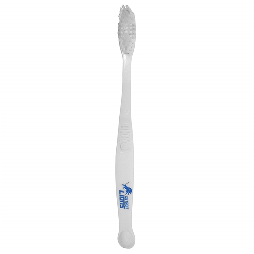 Detroit Lions NFL Adult MVP Toothbrush *SALE*