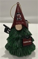 South Carolina Gamecocks NCAA Gnome Tree Character Ornament - 6ct Case *SALE*