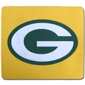 Green Bay Packers NFL Neoprene Mouse Pad