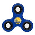 Golden State Warriors NBA 3 Prong Fidget Spinners **NEW**
