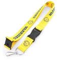 Golden State Warriors NBA Hardwood Classics Lanyard *NEW*