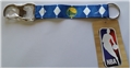 Golden State Warriors NBA Argyle Tailgate Buddy *CLOSEOUT*