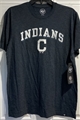 Cleveland Guardians MLB Fall Navy Victors Men's Match Tee *SALE LAST ONE* Size S