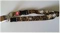 Atlanta Hawks NBA Camo Lanyard *SALE*