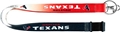 Houston Texans NFL Fusion Lanyard *CLOSEOUT*