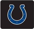 Indianapolis Colts NFL Neoprene Mouse Pad