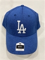 Los Angeles Dodgers MLB Royal Mass Rodeo MVP Snapback Hat *NEW*