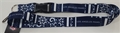Los Angeles Rams NFL Ugly Sweater Lanyard