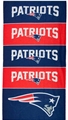 New England Patriots NFL Superdana Neck Gaiter *SALE*