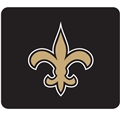 New Orleans Saints NFL Neoprene Mouse Pad