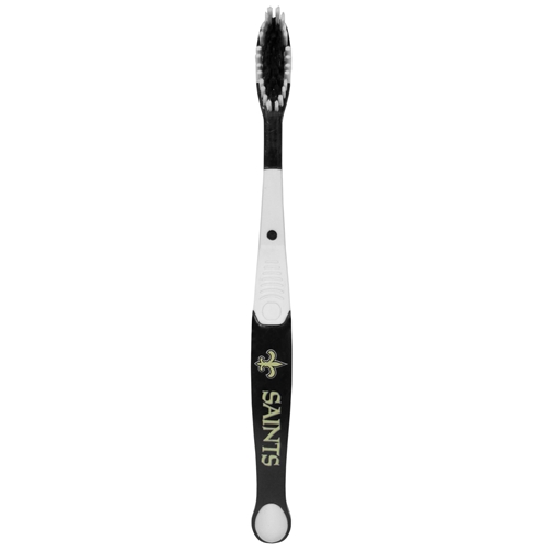 NEW Orleans Saints NFL Adult MVP Toothbrush *SALE*