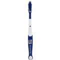 New York Giants NFL Adult MVP Toothbrush *SALE*