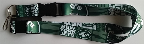 New York Jets NFL Dynamic Lanyard *SALE*