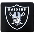 Las Vegas Raiders NFL Neoprene Mouse Pad