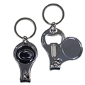 Penn State Nittany Lions NCAA 3 in 1 Metal Key Chain