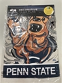 Penn State Nittany Lions NCAA Justin Patten 2-Sided Garden Flag *NEW*
