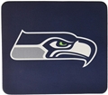 Seattle Seahawks NFL Neoprene Mouse Pad