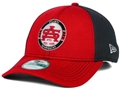 Atlanta Silverbacks FC Soccer Club New Era MLS 9FORTY Adjustable Cap *CLOSEOUT*