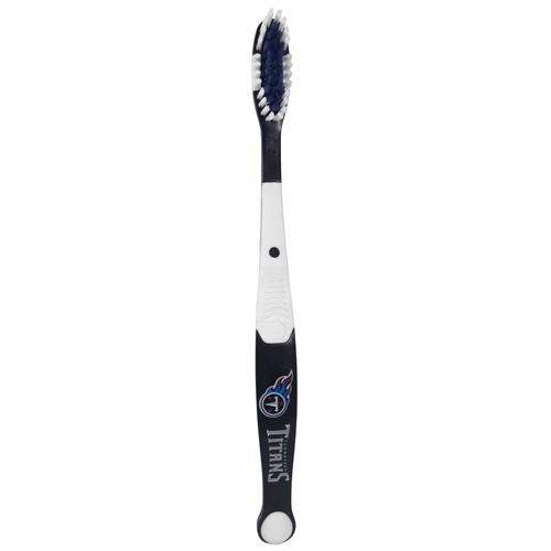 Tennessee Titans NFL Adult MVP Toothbrush *SALE*