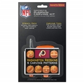 Washington Redskins NFL Team Logo Pumpkin Carving Kit - 12ct Case