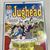 Craig Boldman Signed Jughead Comic Book Cover 11"x17" Poster w/ COA