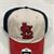 St. Louis Cardinals MLB Navy Mass Triple Up Clean Up Adjustable Hat *NEW*