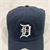 Detroit Tigers MLB Navy Mass Clean Up Adjustable Hat *NEW*