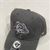 Gonzaga Bulldogs NCAA Charcoal Clean Up Adjustable Hat *NEW*