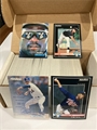 1992 Pinnacle Baseball Series 2 Complete Set - 310 Cards *NEW*