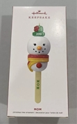 2019 Hallmark Mom Keepsake Ornament *NEW*