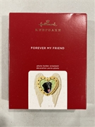 2020 Hallmark Forever My Friend Keepsake Ornament *NEW*