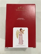 2021 Hallmark Harmony Christmas Angels 4th in Series Keepsake Ornament *SALE*