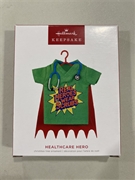 2022 Hallmark Healthcare Hero Keepsake Ornament *NEW*