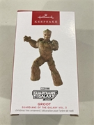 2023 Hallmark Guardians of the Galaxy Vol. 3 GROOT Keepsake Ornament *SALE*