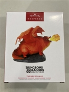 2023 Hallmark Dungeons & Dragons THEMBERCHAUD Keepsake Ornament *SALE*