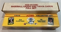 1990 Score Baseball Factory Sealed Complete Hobby Set - 714 Cards *NEW*