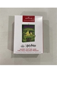 2023 Hallmark Harry Potter and the Half-Blood Prince Keepsake Ornament *NEW*