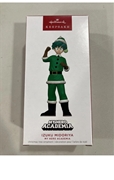 2023 Hallmark Izuku Midoriya My Hero Academia Keepsake Ornament *NEW*