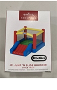2023 Hallmark Jr. Jump N' Slide Bouncer Little Tikes Keepsake Ornament *NEW*