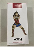 2023 Hallmark WW84 Wonder Woman Keepsake Ornament *NEW*
